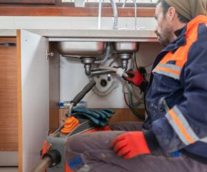 About Emergency plumbing pros Goodwine, IL