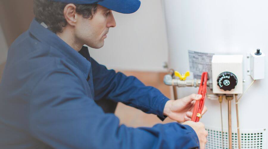 Professional emergency plumbing in Goodwine, IL